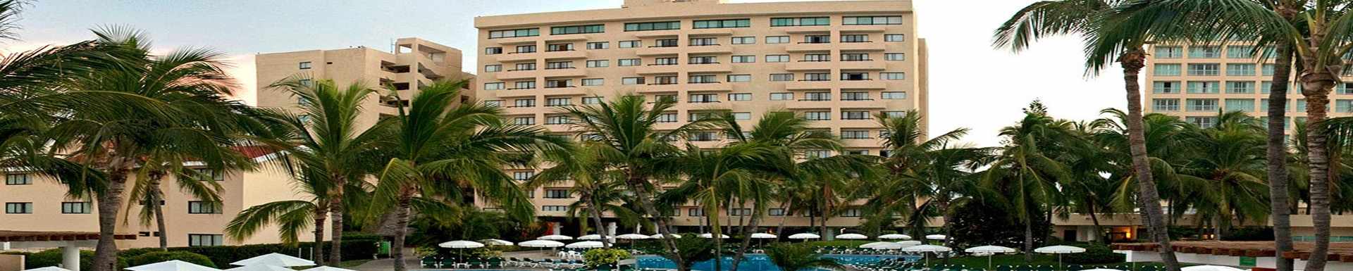 Mayan Palace Mazatlán